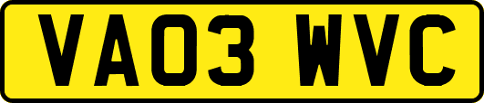 VA03WVC