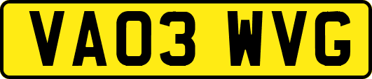 VA03WVG