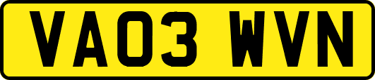 VA03WVN