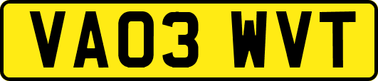 VA03WVT