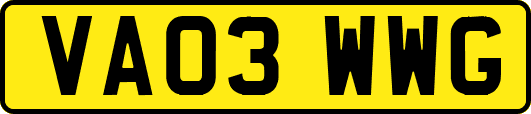 VA03WWG