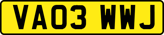 VA03WWJ