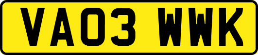 VA03WWK