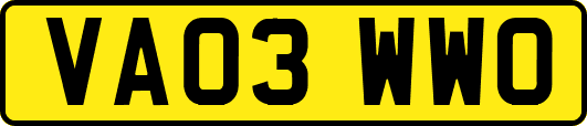 VA03WWO