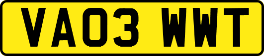 VA03WWT