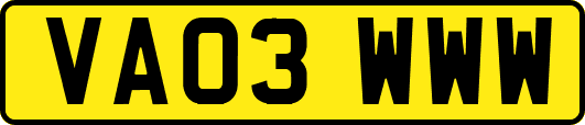 VA03WWW