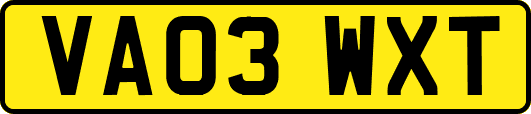VA03WXT