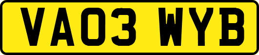 VA03WYB
