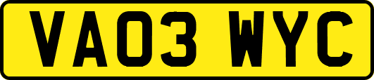 VA03WYC