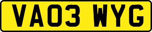 VA03WYG
