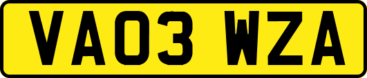 VA03WZA
