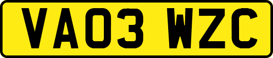 VA03WZC