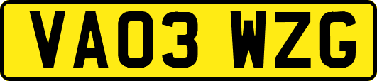 VA03WZG
