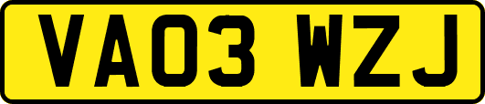 VA03WZJ