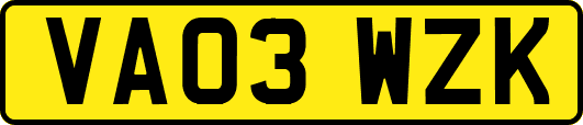 VA03WZK