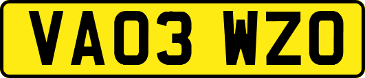 VA03WZO
