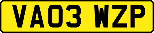 VA03WZP