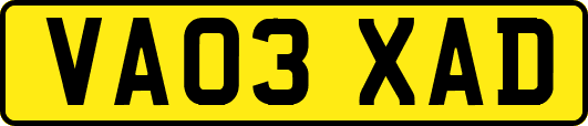 VA03XAD