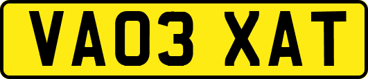 VA03XAT