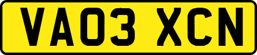 VA03XCN