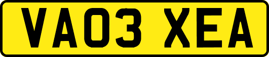 VA03XEA