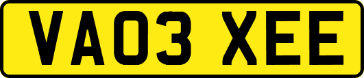 VA03XEE