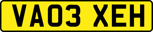 VA03XEH