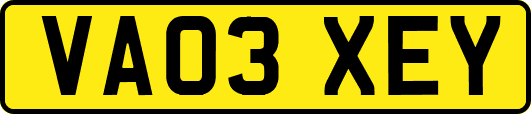 VA03XEY