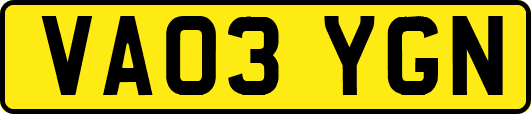 VA03YGN
