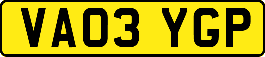 VA03YGP