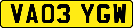 VA03YGW