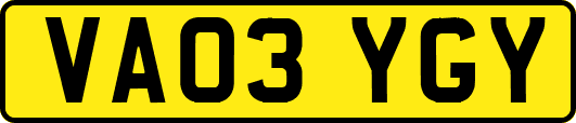 VA03YGY