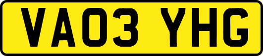 VA03YHG