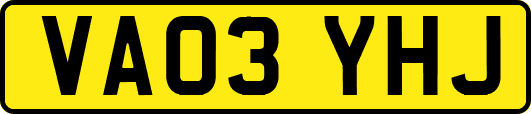 VA03YHJ