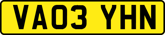 VA03YHN