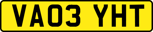 VA03YHT