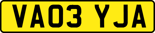 VA03YJA