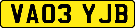 VA03YJB