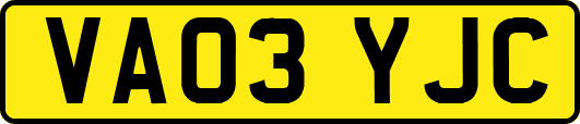 VA03YJC