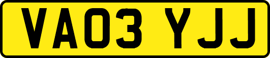 VA03YJJ