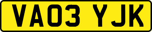 VA03YJK