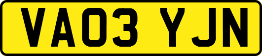 VA03YJN