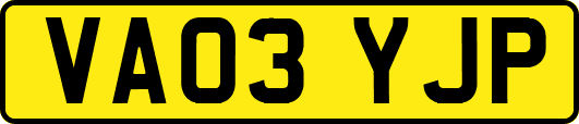 VA03YJP