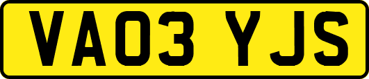 VA03YJS
