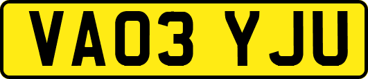 VA03YJU