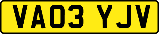 VA03YJV