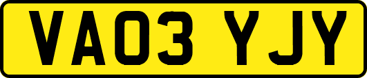 VA03YJY