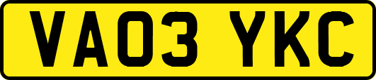 VA03YKC