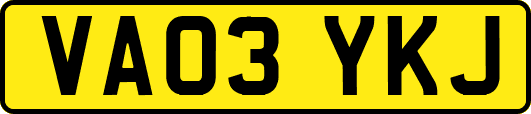 VA03YKJ