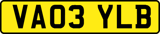 VA03YLB
